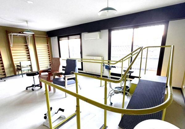 INVESTISSEMENT LOCATIF – CARBON BLANC – Résidence EHPAD Abélia - 7.05 % de rentabilité