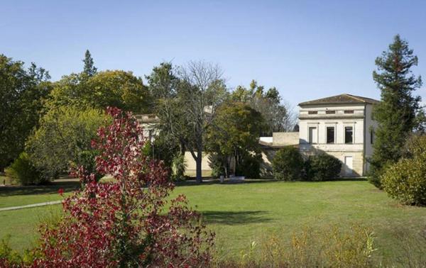 INVESTISSEMENT LOCATIF – CARBON BLANC – Résidence EHPAD Abélia - 7.05 % de rentabilité