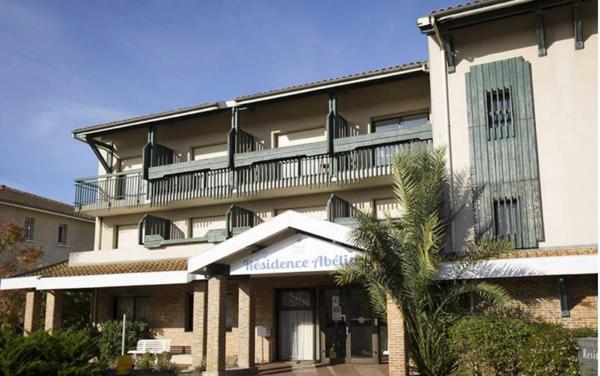 INVESTISSEMENT LOCATIF – CARBON BLANC – Résidence EHPAD Abélia - 7.05 % de rentabilité