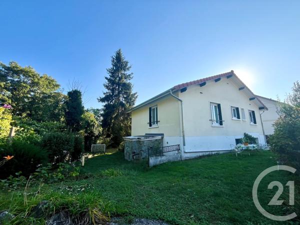 Maison à vendre  5 pièces - 92,53 m2 SOISY SOUS MONTMORENCY - 95