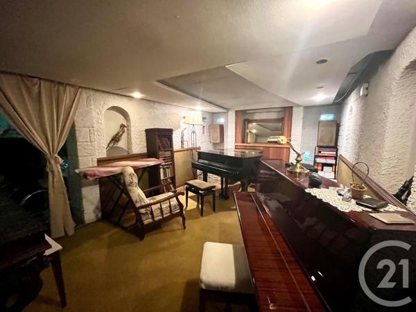 Maison à vendre  5 pièces - 92,53 m2 SOISY SOUS MONTMORENCY - 95