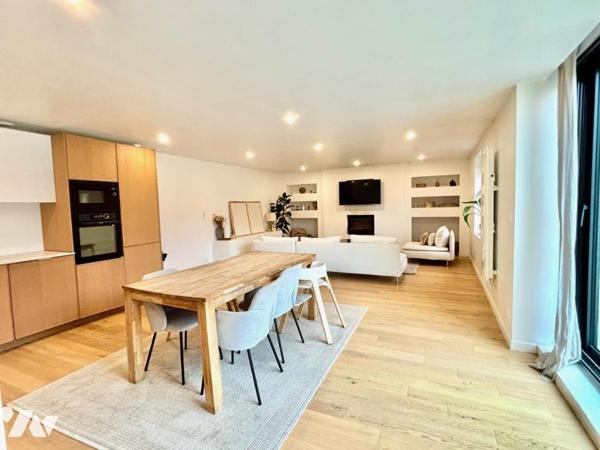 Ploemeur centre maison de charme