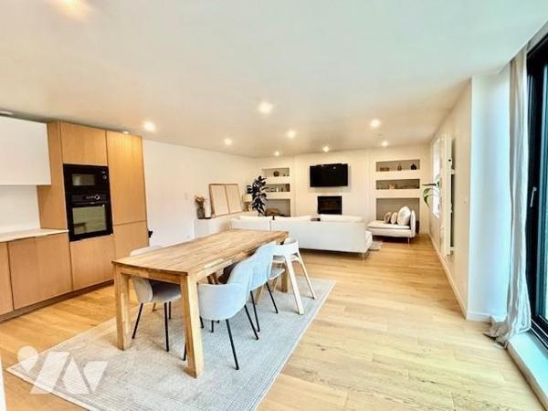 Ploemeur centre maison de charme