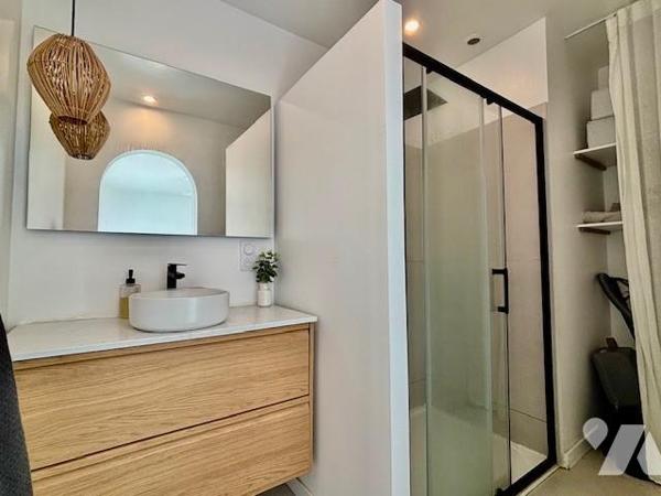 Ploemeur centre maison de charme