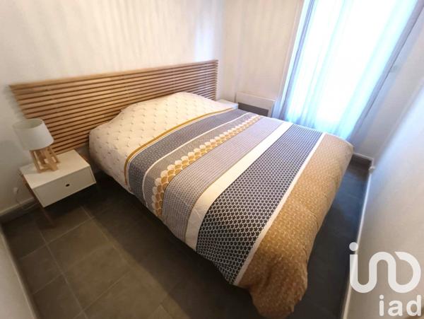 Appartement à vendre 3 pièces 60 m² Le Tréport