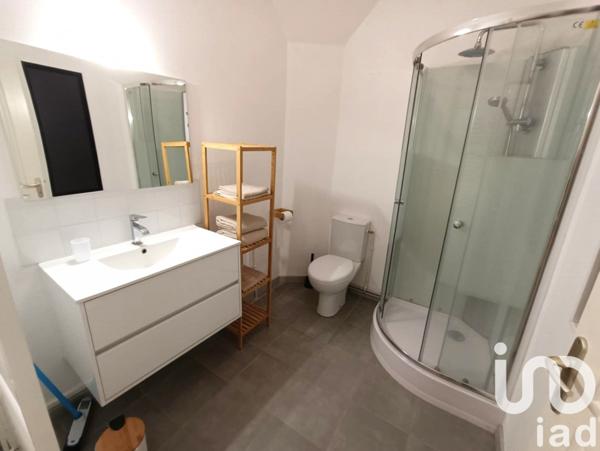 Appartement à vendre 3 pièces 60 m² Le Tréport