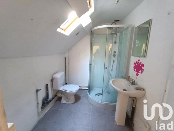 Appartement à vendre 3 pièces 60 m² Le Tréport