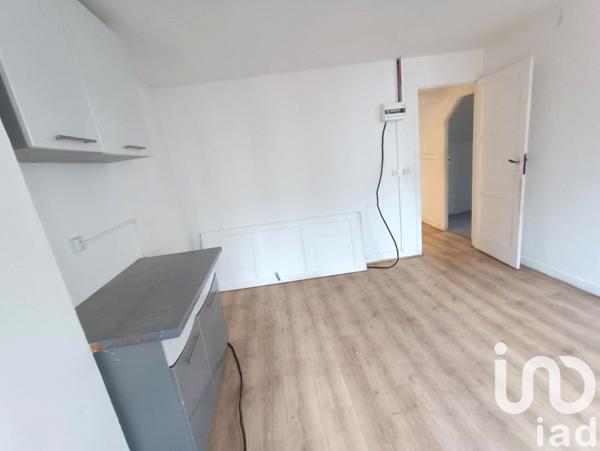 Appartement à vendre 3 pièces 60 m² Le Tréport