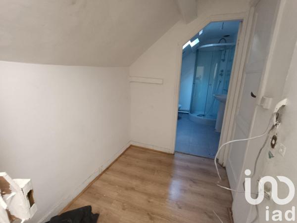 Appartement à vendre 3 pièces 60 m² Le Tréport