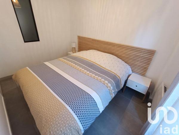 Appartement à vendre 3 pièces 60 m² Le Tréport