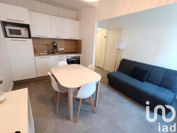 Appartement à vendre 3 pièces 60 m² Le Tréport