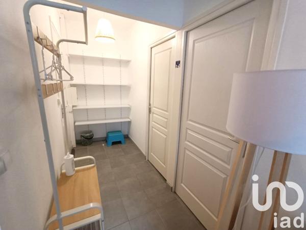 Appartement à vendre 3 pièces 60 m² Le Tréport