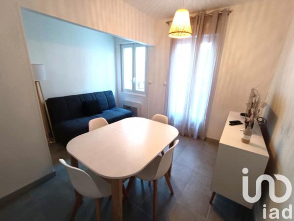 Appartement à vendre 3 pièces 60 m² Le Tréport