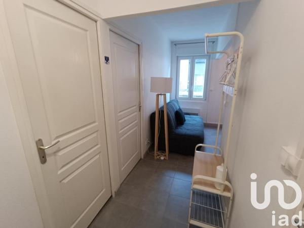 Appartement à vendre 3 pièces 60 m² Le Tréport