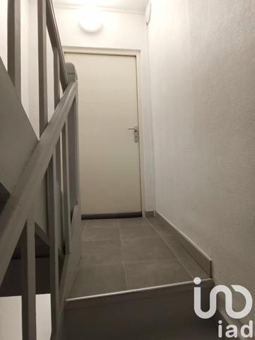 Appartement à vendre 3 pièces 60 m² Le Tréport