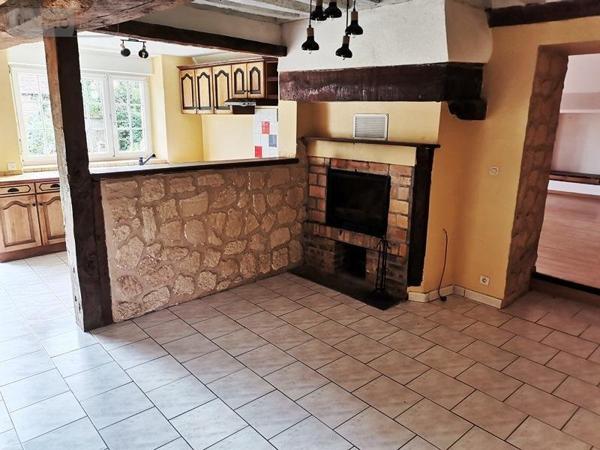 Maison à vendre à La Ferté Macé dans l'Orne (61600), ref : 61030-1288