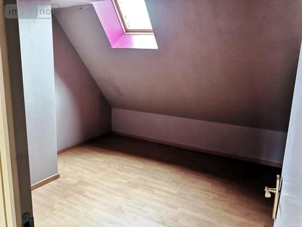 Maison à vendre à La Ferté Macé dans l'Orne (61600), ref : 61030-1288