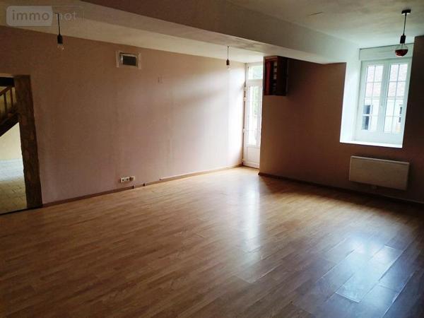 Maison à vendre à La Ferté Macé dans l'Orne (61600), ref : 61030-1288