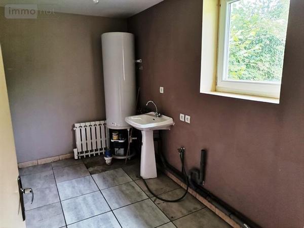 Maison à vendre à La Ferté Macé dans l'Orne (61600), ref : 61030-1288