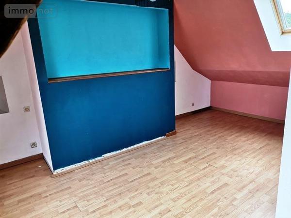 Maison à vendre à La Ferté Macé dans l'Orne (61600), ref : 61030-1288