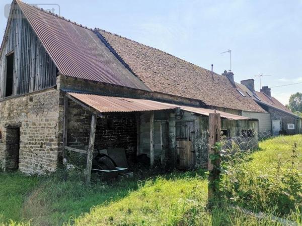 Maison à vendre à La Ferté Macé dans l'Orne (61600), ref : 61030-1288