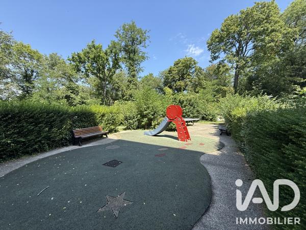 Appartement à vendre 4 pièces 75 m² Draveil