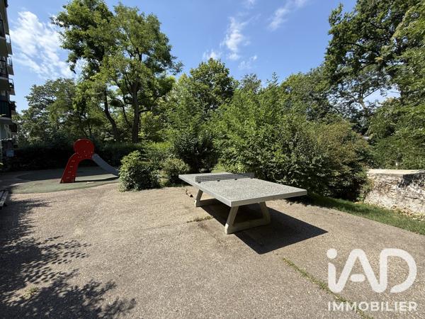 Appartement à vendre 4 pièces 75 m² Draveil