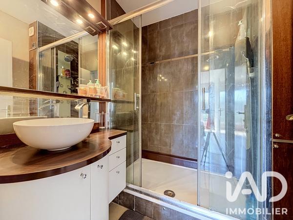 Appartement à vendre 4 pièces 75 m² Draveil