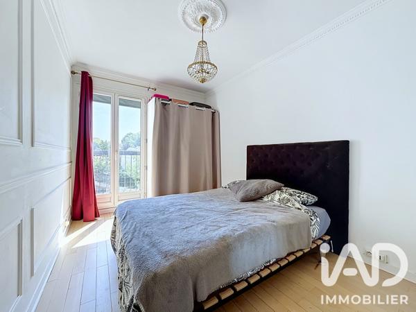 Appartement à vendre 4 pièces 75 m² Draveil