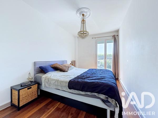 Appartement à vendre 4 pièces 75 m² Draveil
