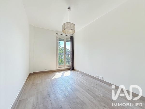 Appartement à vendre 4 pièces 75 m² Draveil