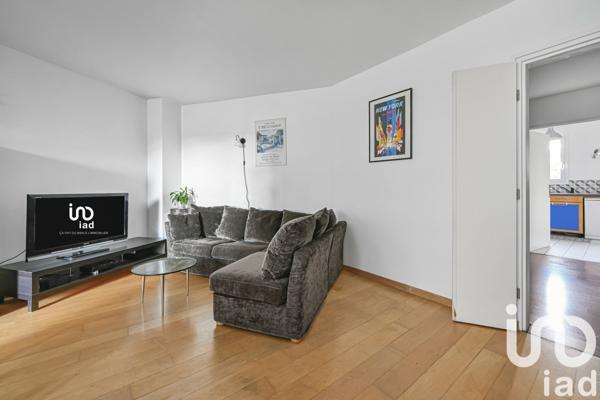 Appartement 4 pièces de 90 m² à Suresnes (92150)