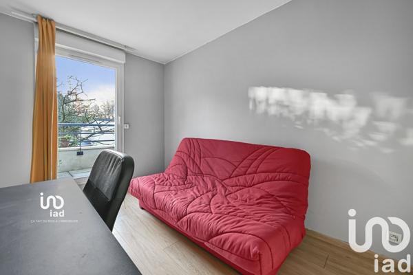 Appartement 4 pièces de 90 m² à Suresnes (92150)