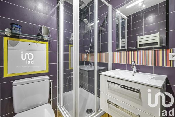 Appartement 4 pièces de 90 m² à Suresnes (92150)