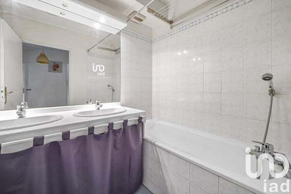 Appartement 4 pièces de 90 m² à Suresnes (92150)