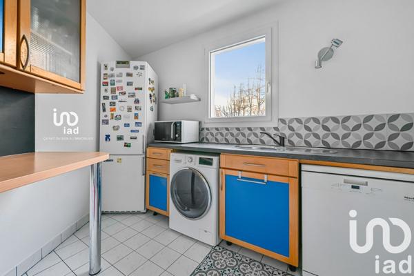 Appartement 4 pièces de 90 m² à Suresnes (92150)
