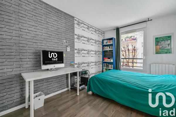 Appartement 4 pièces de 90 m² à Suresnes (92150)