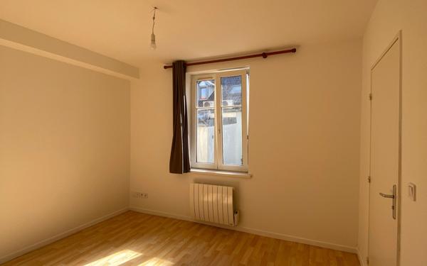 Appartement à louer    2 pièces •  Bischheim