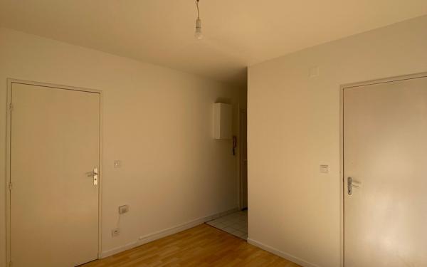Appartement à louer    2 pièces •  Bischheim