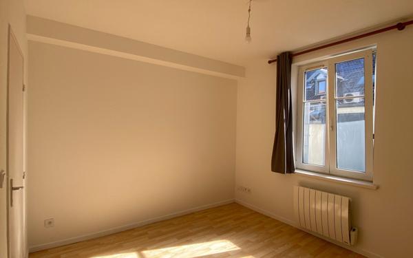 Appartement à louer    2 pièces •  Bischheim