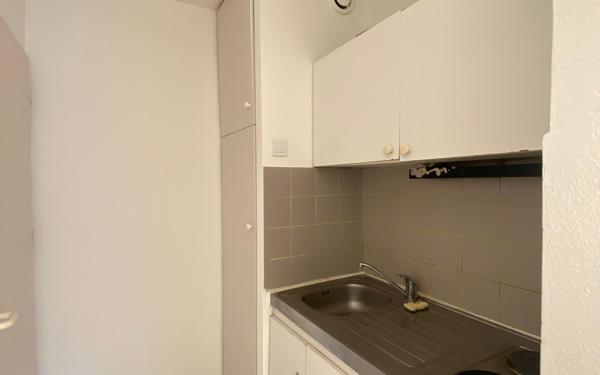 Appartement à louer    2 pièces •  Bischheim