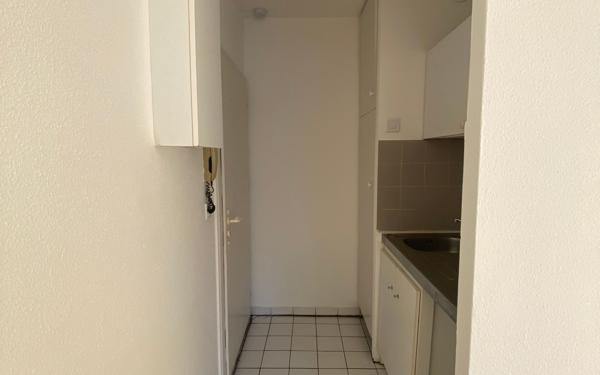 Appartement à louer    2 pièces •  Bischheim