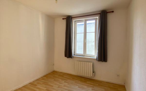 Appartement à louer    2 pièces •  Bischheim