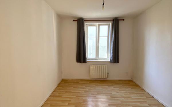 Appartement à louer    2 pièces •  Bischheim