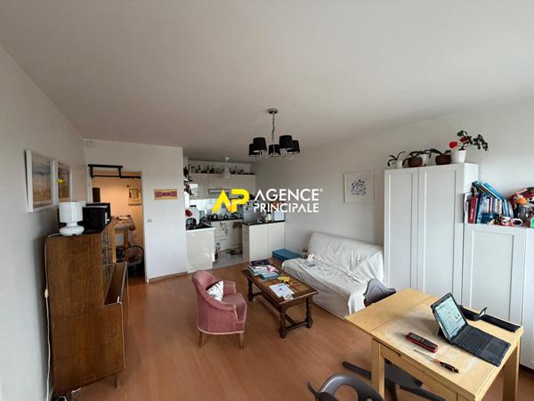 Sartrouville - Les Dix Arpents - Appartement 2 pièces 43.31 m2 €222 600 ** - Référence 9524