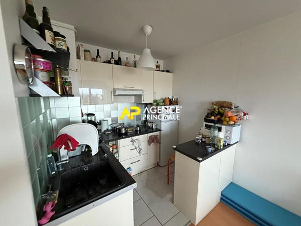 Sartrouville - Les Dix Arpents - Appartement 2 pièces 43.31 m2 €222 600 ** - Référence 9524