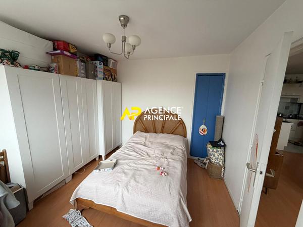 Sartrouville - Les Dix Arpents - Appartement 2 pièces 43.31 m2 €222 600 ** - Référence 9524