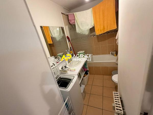 Sartrouville - Les Dix Arpents - Appartement 2 pièces 43.31 m2 €222 600 ** - Référence 9524