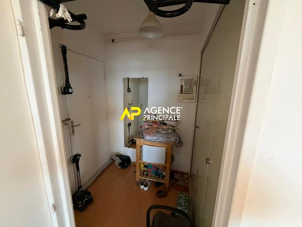 Sartrouville - Les Dix Arpents - Appartement 2 pièces 43.31 m2 €222 600 ** - Référence 9524
