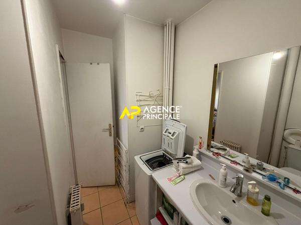Sartrouville - Les Dix Arpents - Appartement 2 pièces 43.31 m2 €222 600 ** - Référence 9524